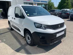 Peugeot PARTNER 3 PLACES HDI STANDARD 650KG HDI 100 PREMIUM