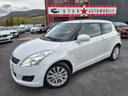 Suzuki SWIFT 1.3 DDIS 75CH GLX 3 PORTES