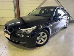 520d 2l 150 / 115000 km / + options / E60