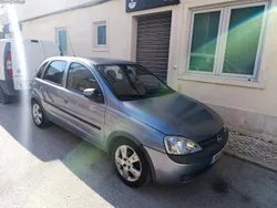 Opel Corsa Corsa 1.2 Enjoy 5 Portas