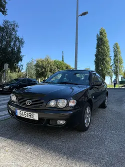 Toyota Corolla L/B 1.4 Sol AC+ABL