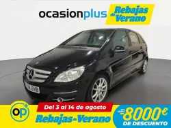 Mercedes-Benz B 200 200CDI Autotronic