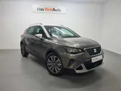 SEAT Arona 1.0 TSI S&S X-Perience Special Edition 115