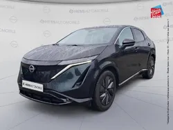 Nissan Ariya Electrique 218ch 63kWh Advance