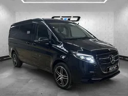 MERCEDES CLASSE V V300d - BVA 9G-Tronic - BM 447 Marco Polo 4-Matic V300 V 300 4M AIRMATIC
