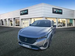 Peugeot 308 (3) PureTech 130 EAT8 GT
