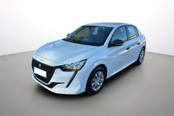 Peugeot 208 (2) PureTech 75 Like
