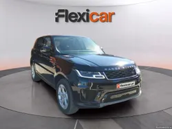 Land Rover Range Rover 2.0 Si4 PHEV HSE