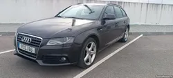 Audi A4 B8 2.0