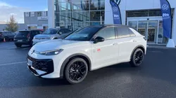 Volkswagen T-Roc 1.5 eTSI EVO2 Hybrid 150 ch DSG7 R-Line MALUS INCLUS
