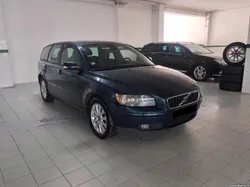 Volvo V50 2.0d Momentum