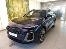 AUDI Q5 Sportback TFSI 204 ch Hybride S tronic 7 Quattro S line
