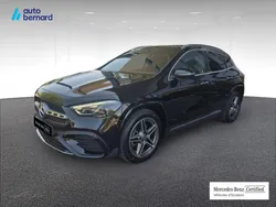 Mercedes-benz GLA 200 d 150ch AMG Line 8G-DCT