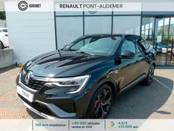 Renault Arkana TCe 140 EDC FAP - 21B R.S. Line