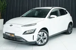 Hyundai Kauai EV 64 kWh Premium