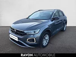 Volkswagen T-Roc 1.0 TSI 110 Start/Stop BVM6 Life Business