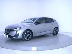 Peugeot 308 PureTech 130ch S&S EAT8 - Allure Pack