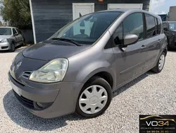 Renault Grand Modus 1.5 dCi 85 eco2 Dynamique