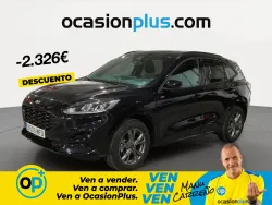 FORD Kuga 2.5 Duratec PHEV ST-Line 4x2