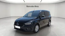 Mercedes citan fgn 112 cdi long select