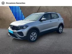 Volkswagen T-Cross 1.0 TSI 95ch Life Plus