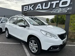 Peugeot 2008 1.2 PURETECH 110CH ACTIVE