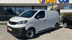 Fiat Scudo de 2022