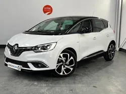 Renault Scénic 1.6 dCi Energy Edition One