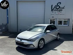 Volkswagen Golf 1.0 TSI 110 OPF LIFE BUSINESS