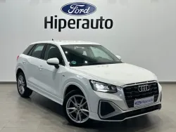 Audi Q2 30 TDI S line S tronic 85kW