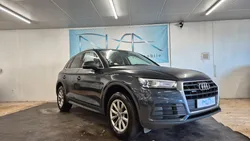 Audi q5 ii 2.0 tdi 163 quattro s-tronic pack design