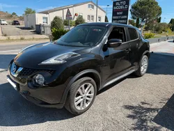 Nissan juke (2) 1.6 117 6cv connect edition xtronic