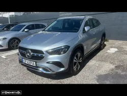 Mercedes-Benz GLA 250 e Progressive