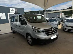 RENAULT TRAFIC III L2 2.0 DCI 150 cv COMBI 9 PLACES