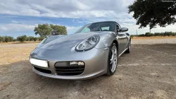 Porsche Boxster BOXSTER S 3.4