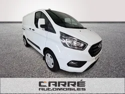 Ford TRANSIT CUSTOM 2.0 ECOBLUE 130 280 L1H1 AUTO TREND BUS