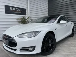 Tesla Model S 85