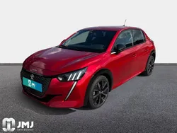 PEUGEOT 208 PureTech 130 S&S EAT8 GT