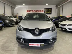 Renault Captur TCe eco2 Energy Zen 90