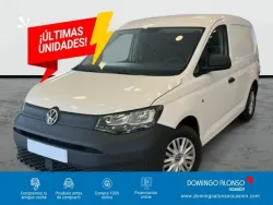 Volkswagen Caddy Caddy Cargo 2.0 TDI 75kW (102 CV)