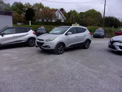 Hyundai ix 35