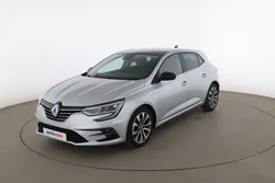 Renault Mégane 1.3 TCe Techno EDC 140 ch