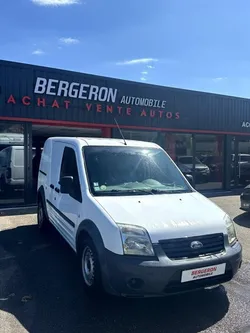 Ford Connect Fg 200C 1.8 TDCi 90ch