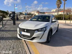 Peugeot e-208 50 kWh Active Pack