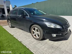 Peugeot 508 SW e-HDi 115 ETG6 Stop&Start Active