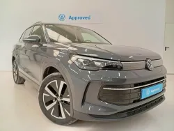 Volkswagen Tiguan 1.5 TSI eHybrid Más DSG 150kW