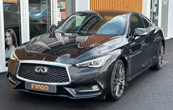 Infiniti q60 coupe 3.0 t 405 s sport awd bva