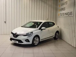 RENAULT Clio Blue dCi 85 Business