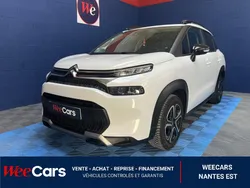 Citroen c3 aircross 1.5 bluehdi 120 feel pack eat bva start-stop