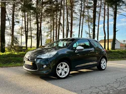 Citroën DS3 Sport Chic